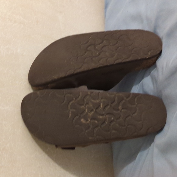 Birkenstock sandals - Picture 2 of 5